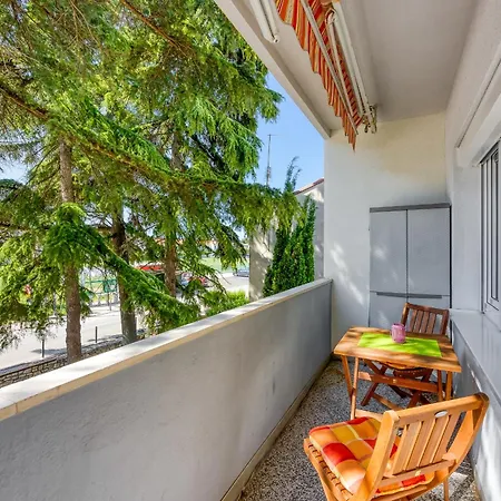 Dragica Apartment Fazana