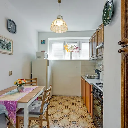 Apartment Dragica