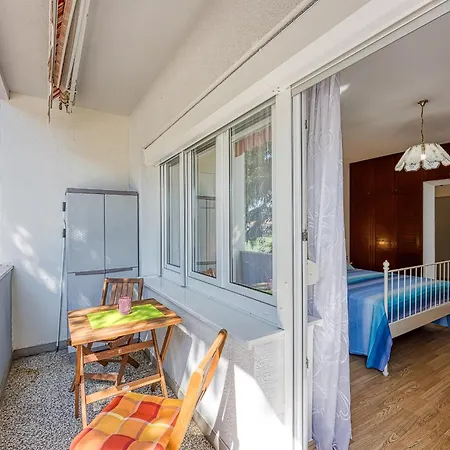 Apartment Dragica Fazana
