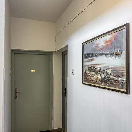 Apartment Dragica