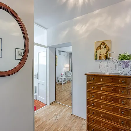 Dragica Apartment Fazana